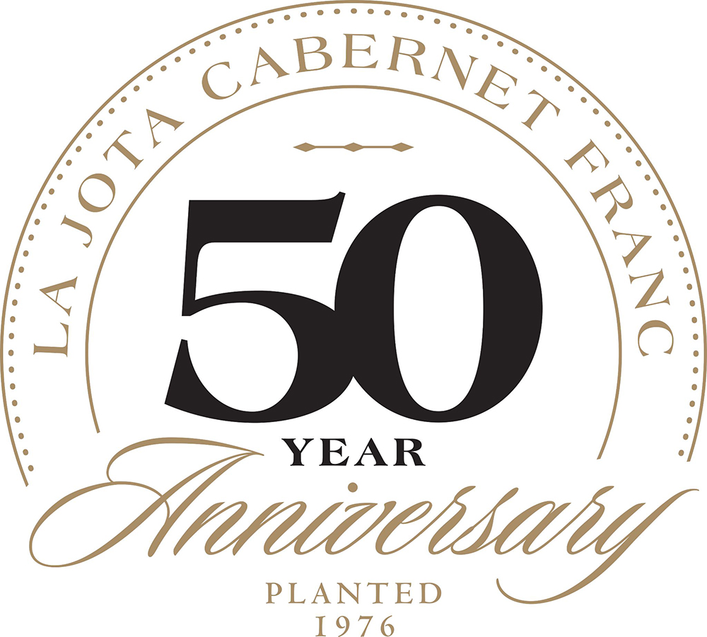 Cabernet Franc 50th Anniversary Cabernet Franc 50th Anniversary