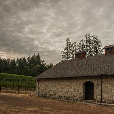La Jota Vineyards and Winery