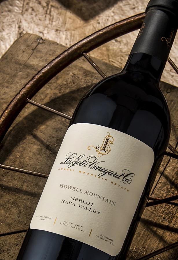 Howell Mountain Collection