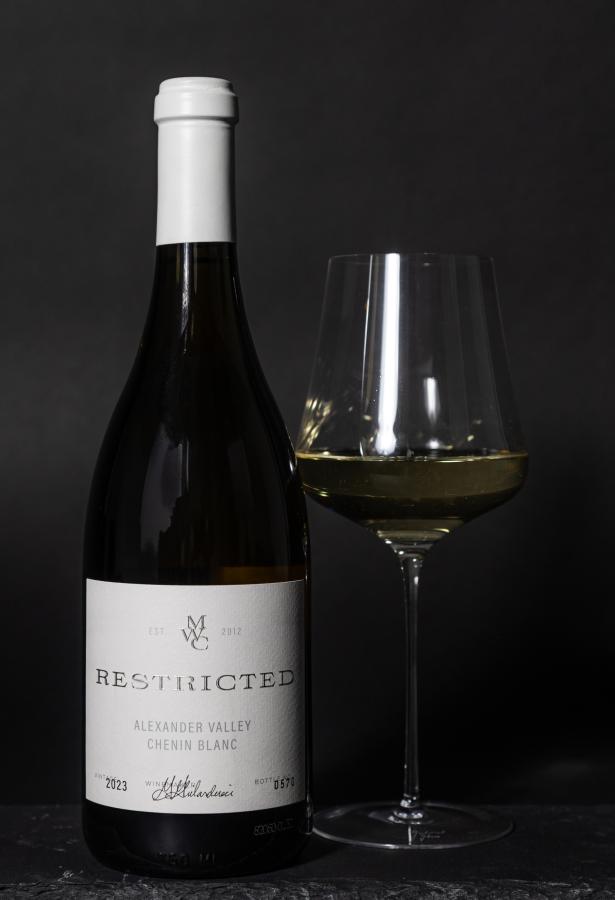 2023 Restricted Chenin Blanc