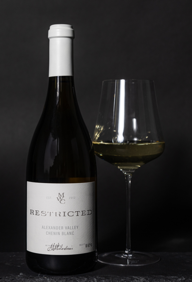 Restricted Chenin Blanc 