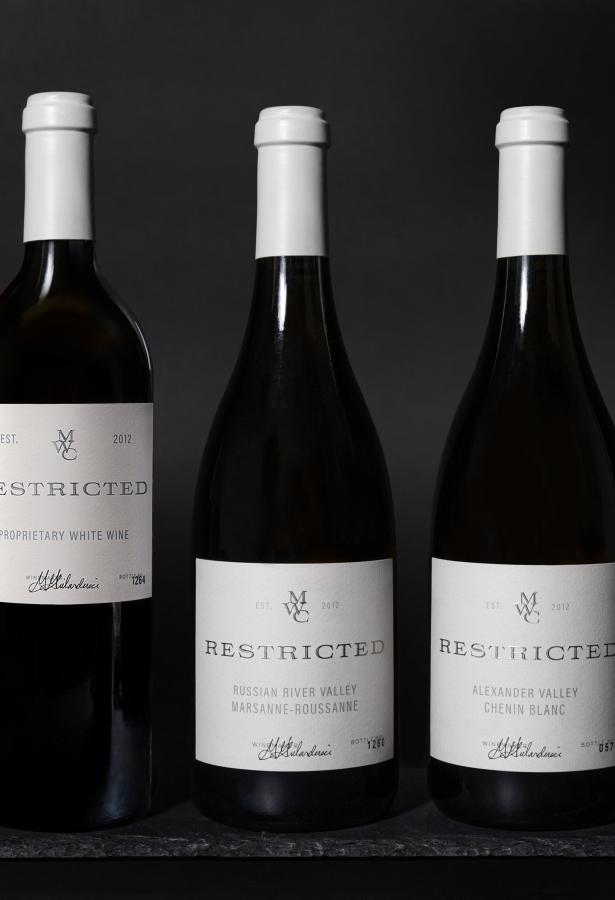 Restricted Family Set