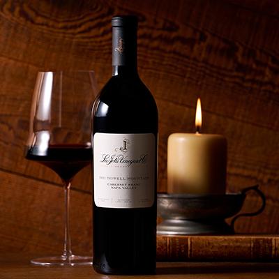 2022 Cabernet Franc | La Jota Vineyard Co.